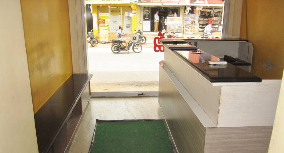 Ar Lodge, Kumbakonam 4